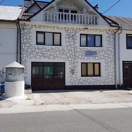 Clisura Dunarii - Casa Giovanni Moldova Veche Buitenkant foto
