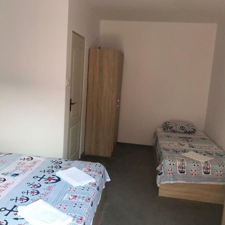 Clisura Dunarii - Casa Giovanni Moldova Veche Buitenkant foto