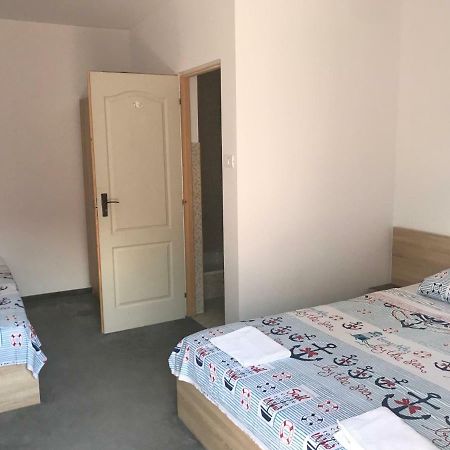 Clisura Dunarii - Casa Giovanni Moldova Veche Buitenkant foto