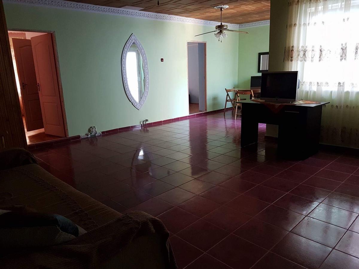 Clisura Dunarii - Casa Giovanni Moldova Veche Buitenkant foto
