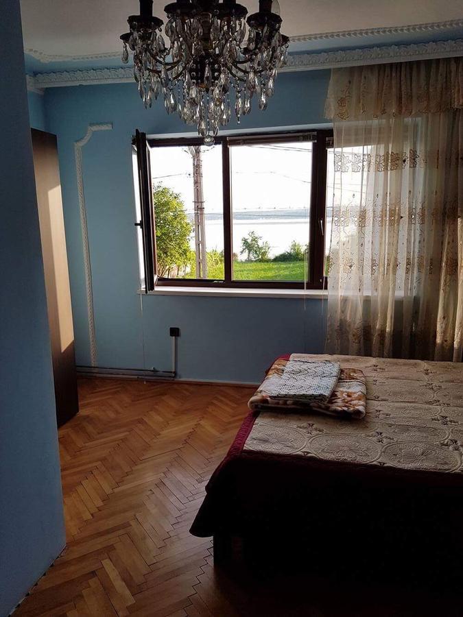 Clisura Dunarii - Casa Giovanni Moldova Veche Buitenkant foto