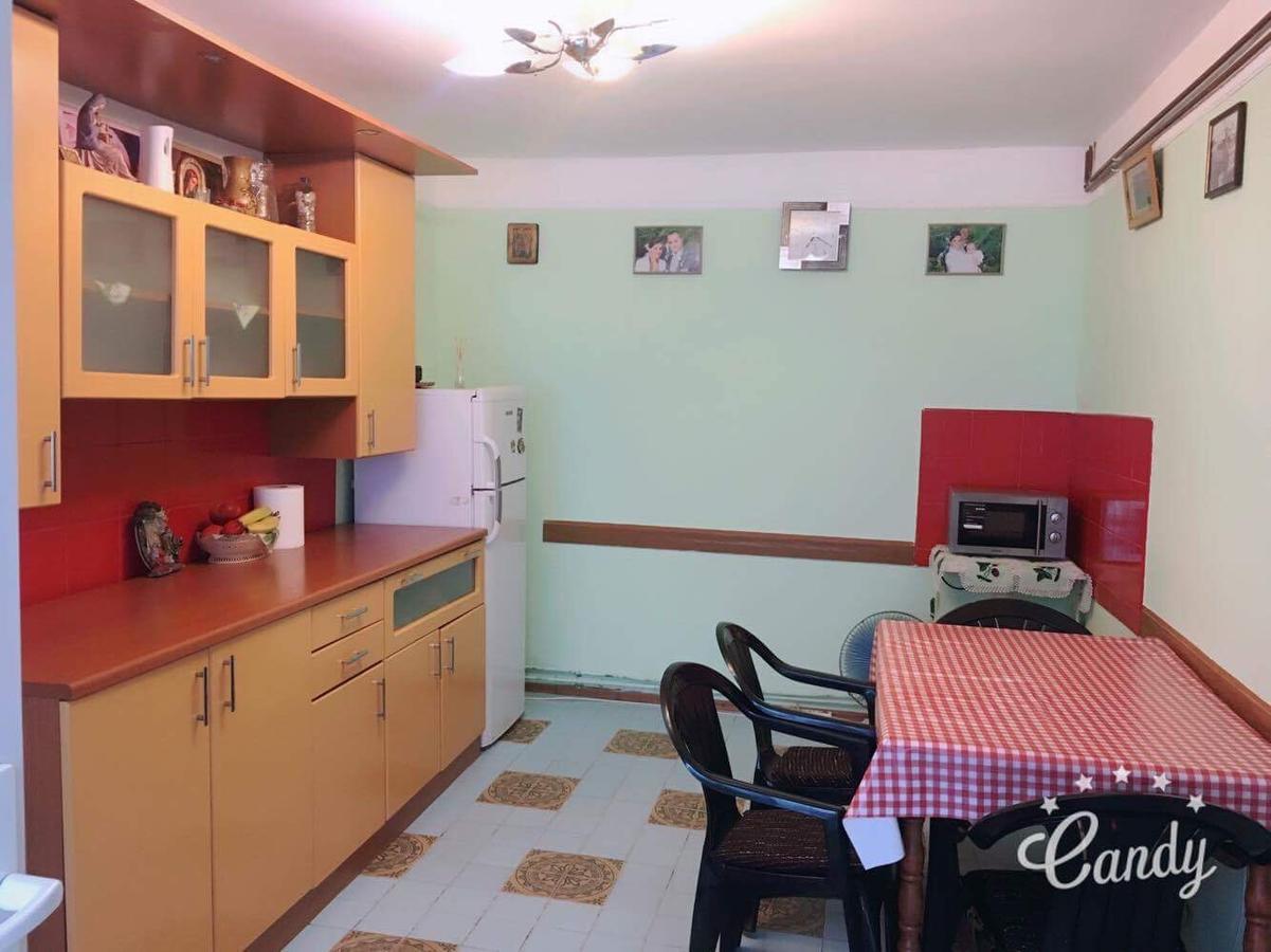 Clisura Dunarii - Casa Giovanni Moldova Veche Buitenkant foto