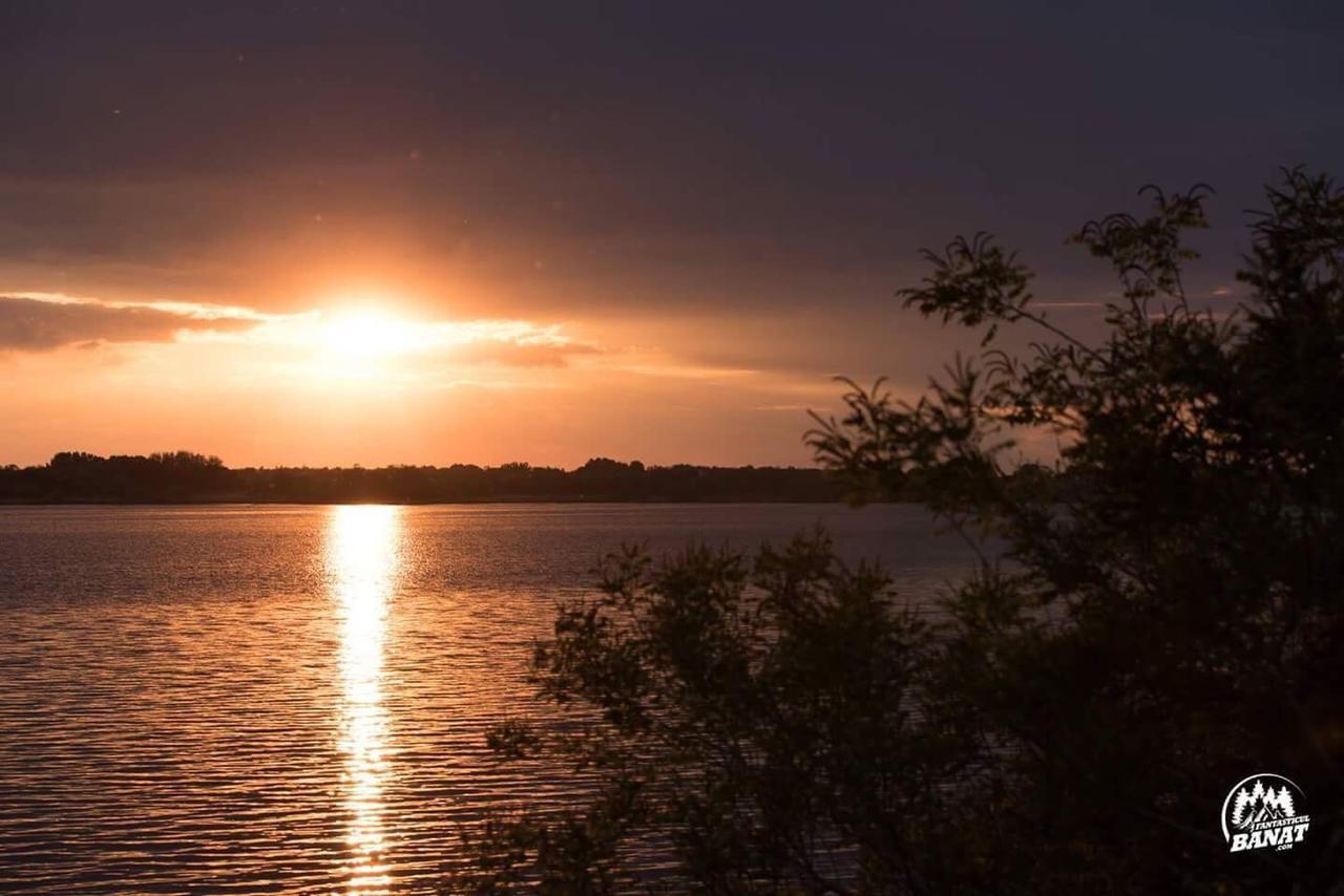 Clisura Dunarii - Casa Giovanni Moldova Veche Buitenkant foto