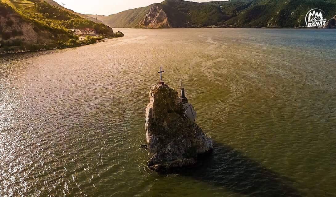 Clisura Dunarii - Casa Giovanni Moldova Veche Buitenkant foto