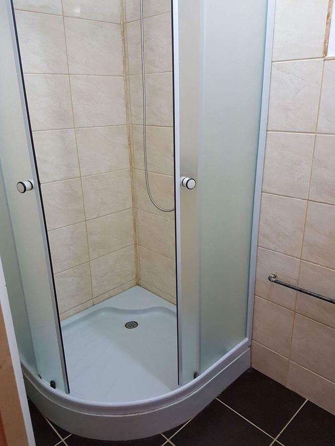 Clisura Dunarii - Casa Giovanni Moldova Veche Buitenkant foto