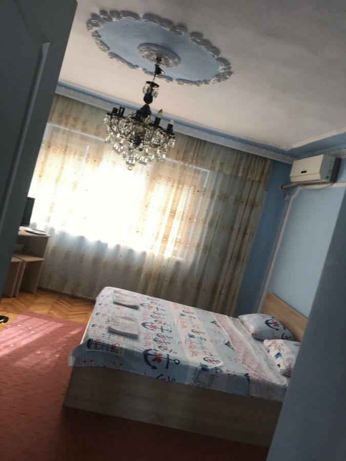 Clisura Dunarii - Casa Giovanni Moldova Veche Buitenkant foto