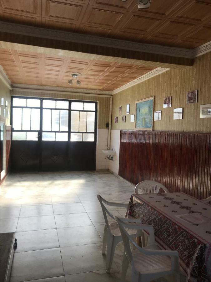 Clisura Dunarii - Casa Giovanni Moldova Veche Buitenkant foto